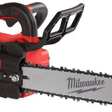 Акумулаторен верижен трион за дърва MILWAUKEE 4933479588 M18FTHCHS35-0