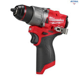 Акумулаторен винтоверт MILWAUKEE 4933479872 M12FDD2-0