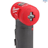 Акумулаторен прав ъглошлайф MILWAUKEE 4933471438 M12FDGA-0