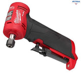 Акумулаторен прав ъглошлайф MILWAUKEE 4933471438 M12FDGA-0