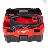 Акумулаторна прахосмукачка MILWAUKEE 4933464029 M18VC-2 M18