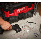 Акумулаторна прахосмукачка MILWAUKEE 4933464029 M18VC-2 M18