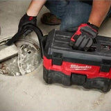 Акумулаторна прахосмукачка MILWAUKEE 4933464029 M18VC-2 M18