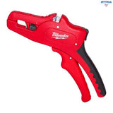 Автоматични клещи за зачистване на кабели MILWAUKEE 4932498268 0,2-16 mm2