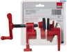 BESSEY BPC-H12 Комплект стяги (2 бр.) стомана/дърво, за тръба 1