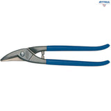 BESSEY D107-275 Ножица за ламарина, дясна 275 мм, за отвори