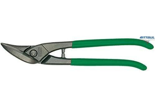 BESSEY D116-260L Ножица за ламарина, лява 260 мм - Rittbul