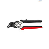BESSEY D15AL Ножица за ламарина, лява,180 мм - Rittbul