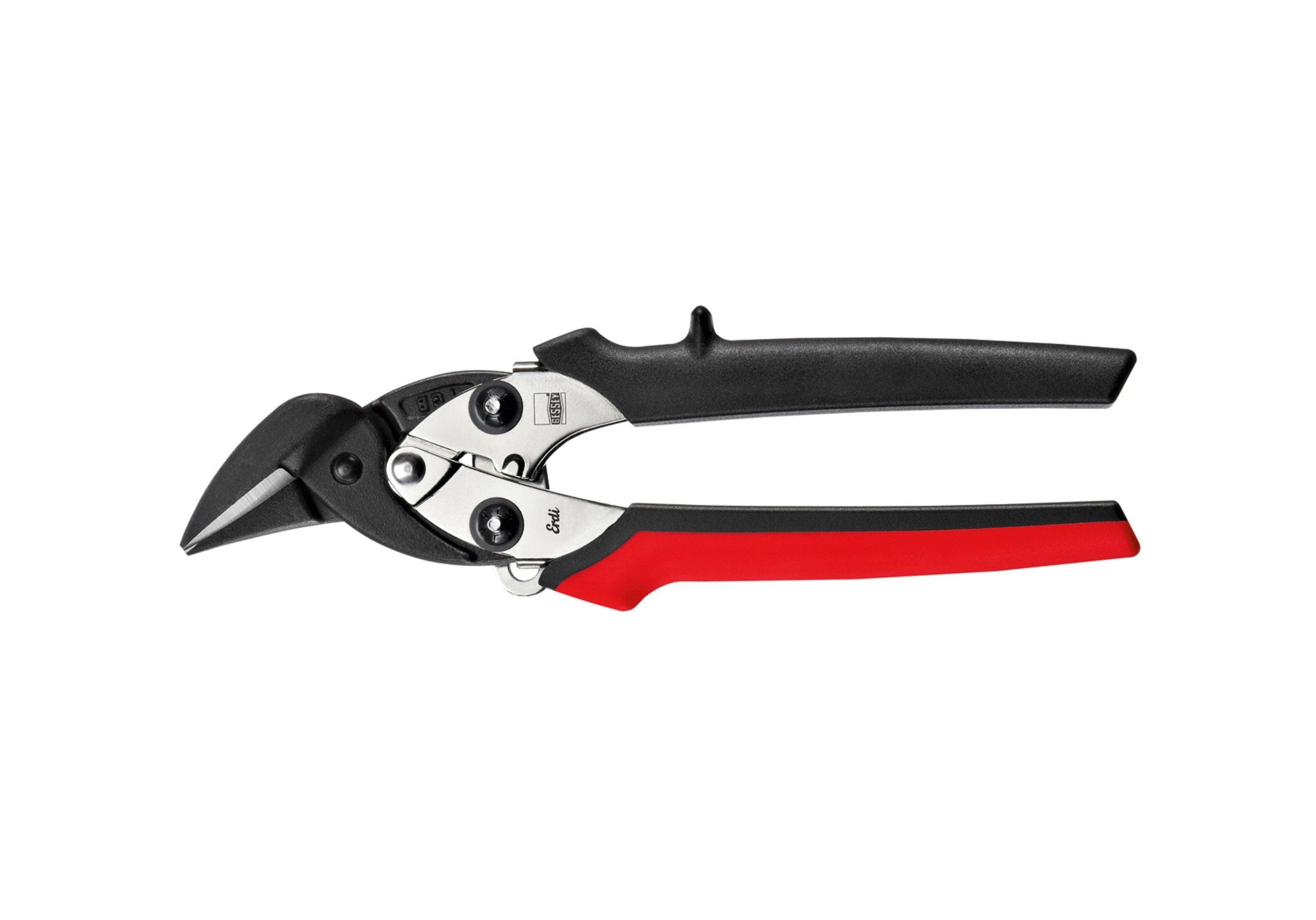 BESSEY D15AL Ножица за ламарина, лява,180 мм - Rittbul