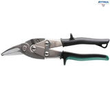 BESSEY D16 Ножица за ламарина, дясна, с двойно рамо, 240 мм