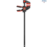 BESSEY EZXL60-9 Стяга корпус/дърво 600 х 90 мм, бърза, 2700N