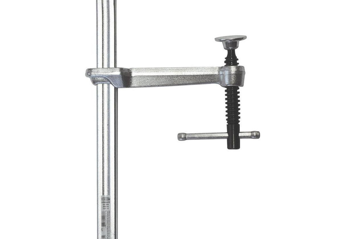 BESSEY GS16K Стяга стомана/дърво 160х80 мм/1/ - Rittbul