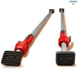 BESSEY STE300 Телескопична подпора за гипсокартон 1700-3000 мм