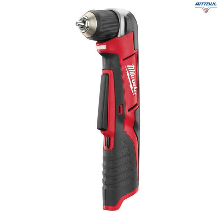 MILWAUKEE 4933416900 Акумулаторна бормашина под прав ъгъл C12RAD-0 RIGHT ANGLE DRILL XXX