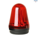 COMPRO CO BL 90 RL 024 3F LED Сигнална лампа BL 90 с три функции, 24V - червена/ CO BL 90 RL 024 3F / 6182023200