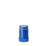 COMPRO CO ST 40 BL 024 Светлинен елемент, син,  LED, диам 40 мм - пост. светлина 6117453500
