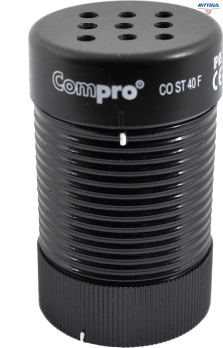 COMPRO CO ST 40 Sound Звуков елемент  - 40 мм / CO ST 40 Sound / 6119373000