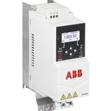 Честотно задвижване, инвертор ABB ACS180-04S-03A3-4, 1.1 kW, 3.3 A, 400 V