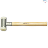 Чук безоткатен с найлонова глава Heyco 01530003000 - 330мм ф30мм