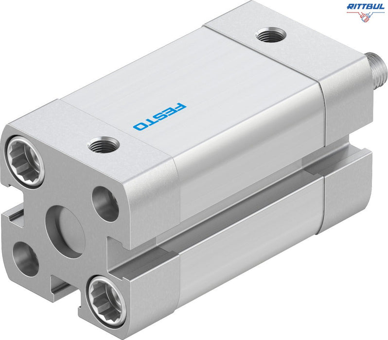 FESTO 536222 Компактен цилиндър ADN-16-20-A-P-A