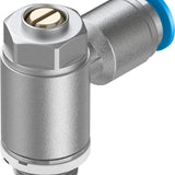 FESTO 193147 Дросел-обратен клапан GRLA-1/4-QS-8-D