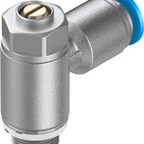 FESTO 193144 Дросел-обратен клапан GRLA-1/8-QS-6-D