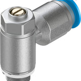 FESTO 193145 Дросел-обратен клапан GRLA-1/8-QS-8-D