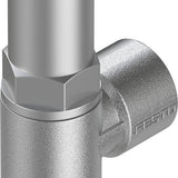 FESTO 530030 Управляем възвратен клапан HGL-1/8-B