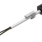 FESTO 151689 Щекер с кабел KMEB-1-24-5-LED