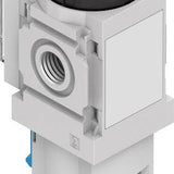 FESTO 529152 Филтър-регулатор MS4-LFR-1/4-D7-CRM-AS