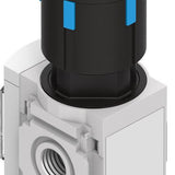 FESTO 529417 Регулатор на налягане MS4-LR-1/4-D6-AS
