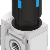 FESTO 529419 Регулатор на налягане MS4-LR-1/4-D7-AS