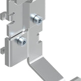 FESTO 532185 Крепежен винкел MS4-WB