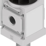 FESTO 541268 Разпределител MS6-EM1-1/2-S