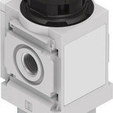 FESTO 529184 Филтър-регулатор MS6-LFR-1/2-D7-CRM-AS