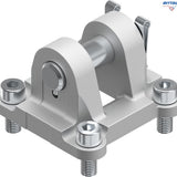 FESTO 174386 Въртящ фланец SNC-63