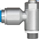 FESTO 193145 Дросел-обратен клапан GRLA-1/8-QS-8-D