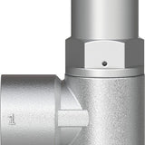 FESTO 530030 Управляем възвратен клапан HGL-1/8-B