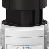 FESTO 529415 Регулатор на налягане MS4-LR-1/4-D5-AS