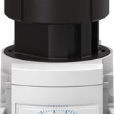 FESTO 529417 Регулатор на налягане MS4-LR-1/4-D6-AS