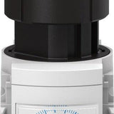 FESTO 529419 Регулатор на налягане MS4-LR-1/4-D7-AS
