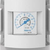 FESTO 529184 Филтър-регулатор MS6-LFR-1/2-D7-CRM-AS
