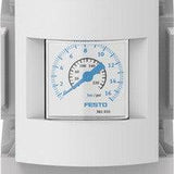 FESTO 529186 Филтър-регулатор MS6-LFR-1/2-D7-CRV-AS