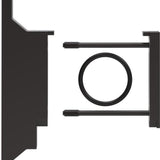 FESTO 532195 Винкел крепежен MS6-WP