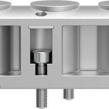 FESTO 576410 Покриваща плоча VABB-B10-20-E