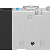 FESTO 577515 Електромагнитен разпределител VUVS-LT20-M52-MD-G18-F7-1C1