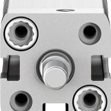 FESTO 536222 Компактен цилиндър ADN-16-20-A-P-A