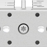 FESTO 170827 Направляващо задвижване DFM-12-30-P-A-GF