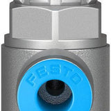 FESTO 534339 Дросел-обратен клапан GRLA-1/4-QS-8-RS-D