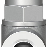 FESTO 530030 Управляем възвратен клапан HGL-1/8-B